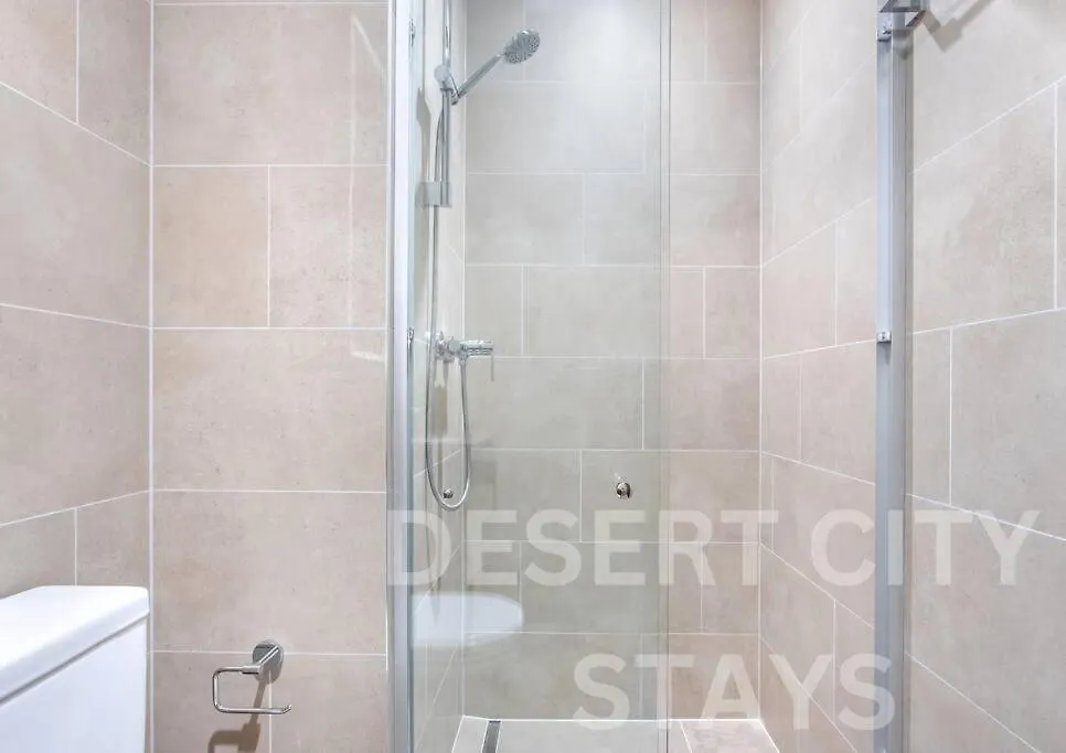 2 Bed In Sobha Creek Vista Reserve With Burj Khalifa Views Hosted By Desert City Stays Dubai United Arab Emirates